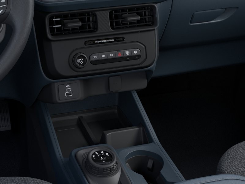 New 2026 Ford Maverick XL SuperCrew Cab - photo 18