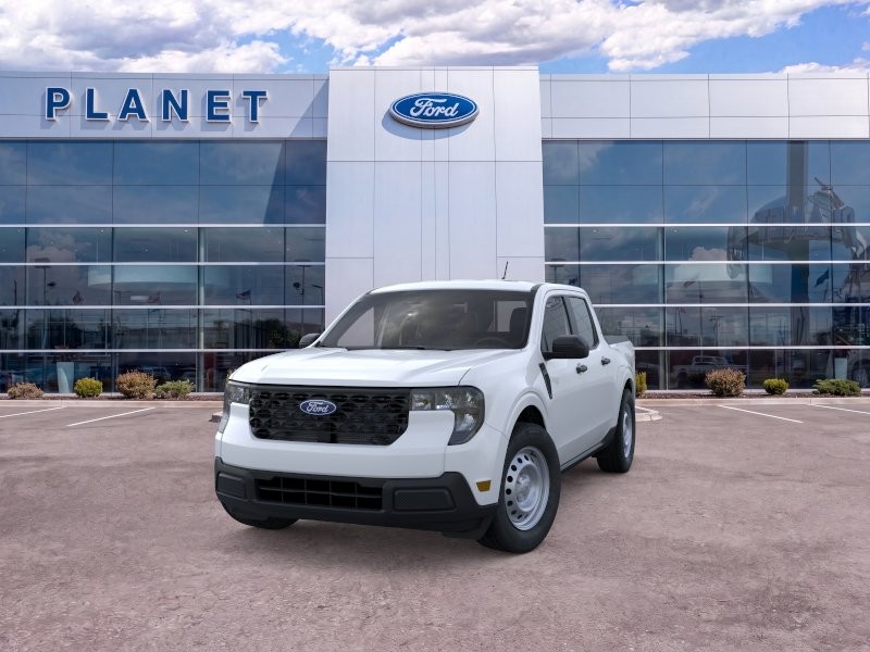 New 2026 Ford Maverick - photo 2