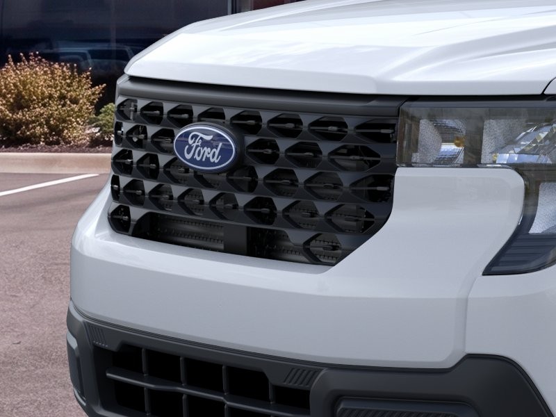 New 2026 Ford Maverick XL SuperCrew Cab - photo 20