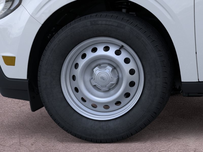 New 2026 Ford Maverick XL SuperCrew Cab - photo 22