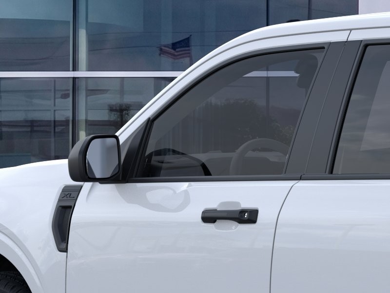 New 2026 Ford Maverick XL SuperCrew Cab - photo 23