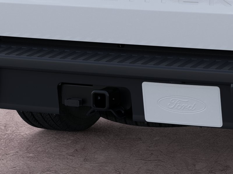 New 2026 Ford Maverick XL SuperCrew Cab - photo 25