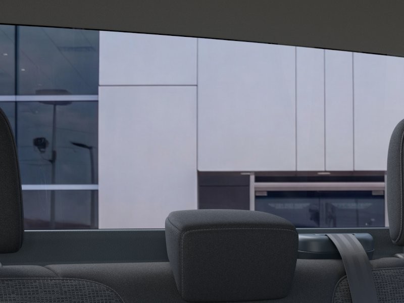 New 2026 Ford Maverick XL SuperCrew Cab - photo 26