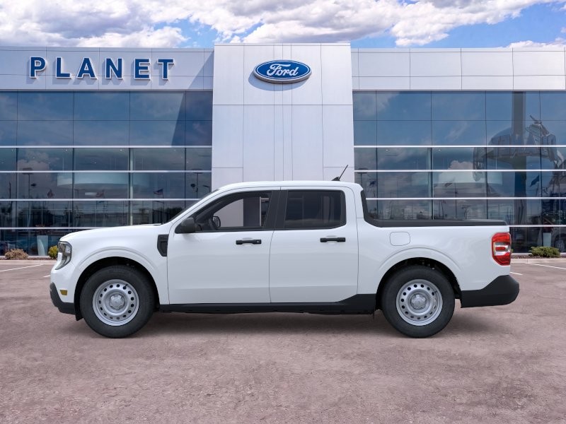 New 2026 Ford Maverick XL SuperCrew Cab - photo 3