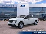 New 2026 Ford Maverick XL SuperCrew Cab thumbnail 1