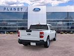 New 2026 Ford Maverick XL SuperCrew Cab thumbnail 9