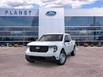 New 2026 Ford Maverick XL SuperCrew Cab thumbnail 2