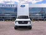 New 2026 Ford Maverick XL SuperCrew Cab thumbnail 7