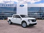 New 2026 Ford Maverick XL SuperCrew Cab thumbnail 8