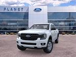 New 2026 Ford Ranger XL SuperCrew Cab thumbnail 2