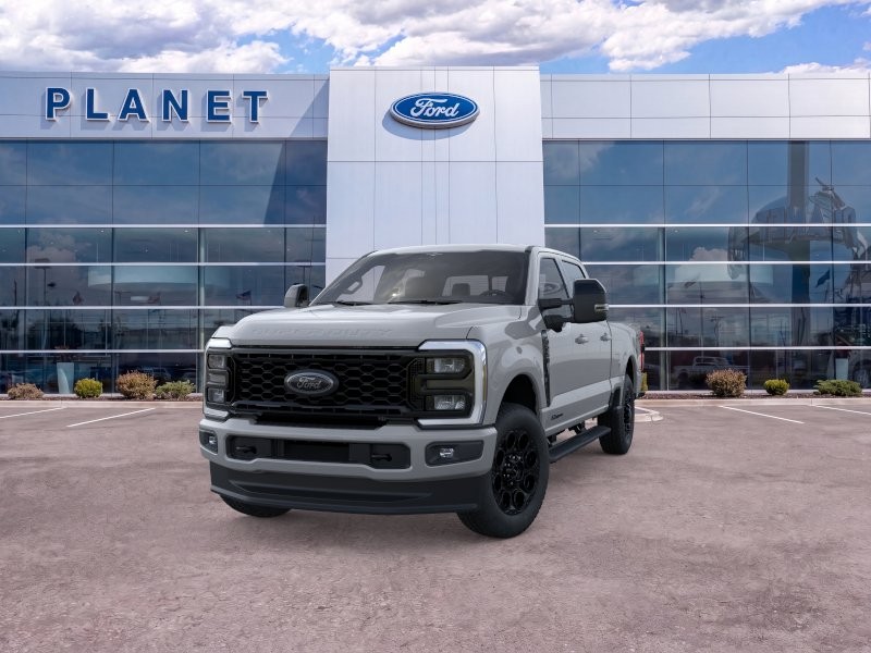 New 2026 Ford F-250 - photo 2