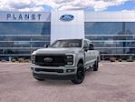 New 2026 Ford F-250 Lariat Crew Cab thumbnail 2