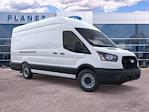 New 2026 Ford Transit 250 High Roof Empty Cargo Van thumbnail 8