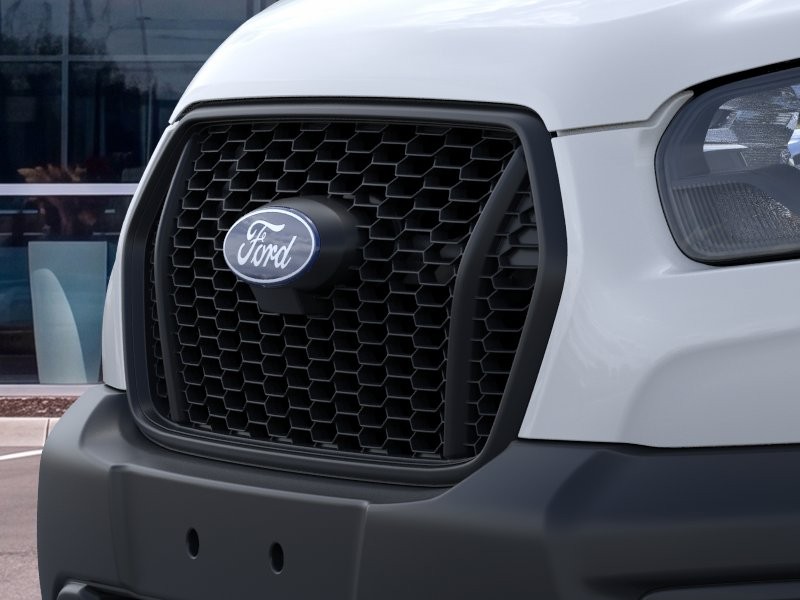 New 2026 Ford Transit 350 High Roof Empty Cargo Van - photo 19