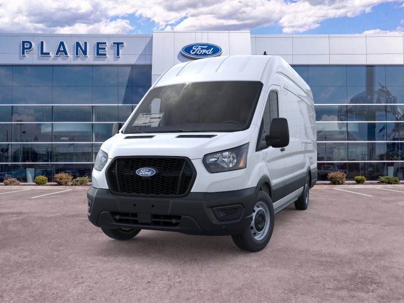 New 2026 Ford Transit 350 - photo 2
