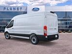 New 2026 Ford Transit 250 Medium Roof Empty Cargo Van thumbnail 5