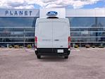 New 2026 Ford Transit 250 Medium Roof Empty Cargo Van thumbnail 6