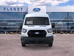 New 2026 Ford Transit 250 Medium Roof Empty Cargo Van thumbnail 7