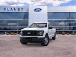 New 2026 Ford F-150 XL Regular Cab thumbnail 2