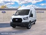 New 2026 Ford Transit 250 High Roof Empty Cargo Van thumbnail 2