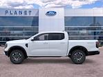 New 2026 Ford Ranger Lariat SuperCrew Cab thumbnail 3