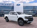 New 2026 Ford Ranger Lariat SuperCrew Cab thumbnail 8