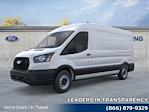 New 2026 Ford Transit 250 Medium Roof Empty Cargo Van thumbnail 1