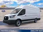 New 2026 Ford Transit 250 High Roof Empty Cargo Van thumbnail 1