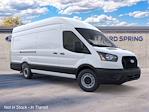 New 2026 Ford Transit 250 High Roof Empty Cargo Van thumbnail 8