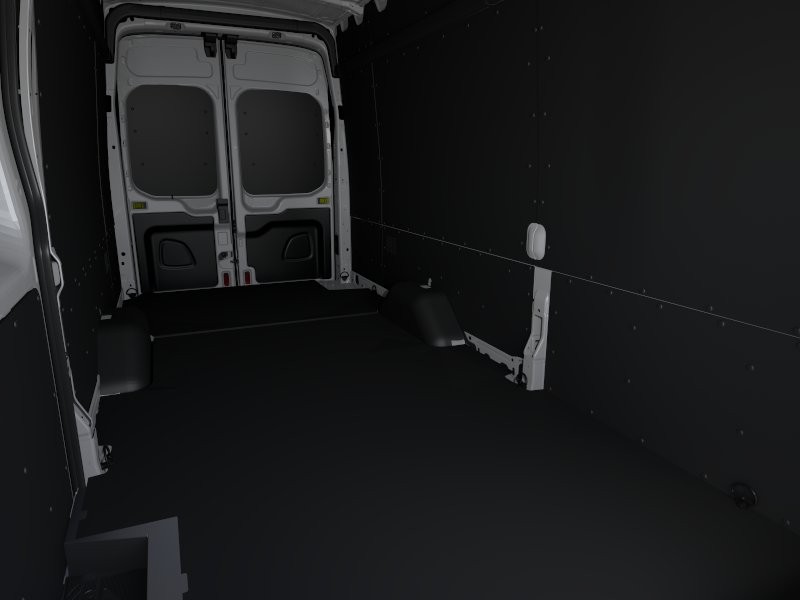 New 2026 Ford Transit 250 High Roof Empty Cargo Van - photo 13
