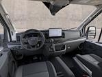New 2026 Ford Transit 250 Medium Roof Empty Cargo Van thumbnail 10