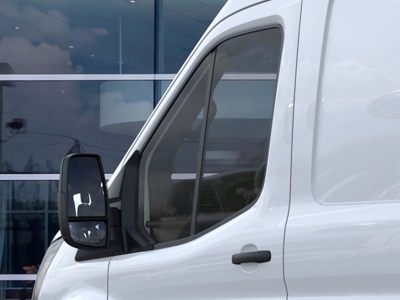 New 2026 Ford Transit 250 Medium Roof Empty Cargo Van - photo 22