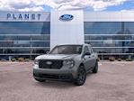 New 2026 Ford Maverick XLT SuperCrew Cab thumbnail 2