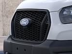 New 2026 Ford Transit 250 Medium Roof Empty Cargo Van thumbnail 11