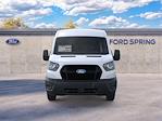 New 2026 Ford Transit 250 Medium Roof Empty Cargo Van thumbnail 6
