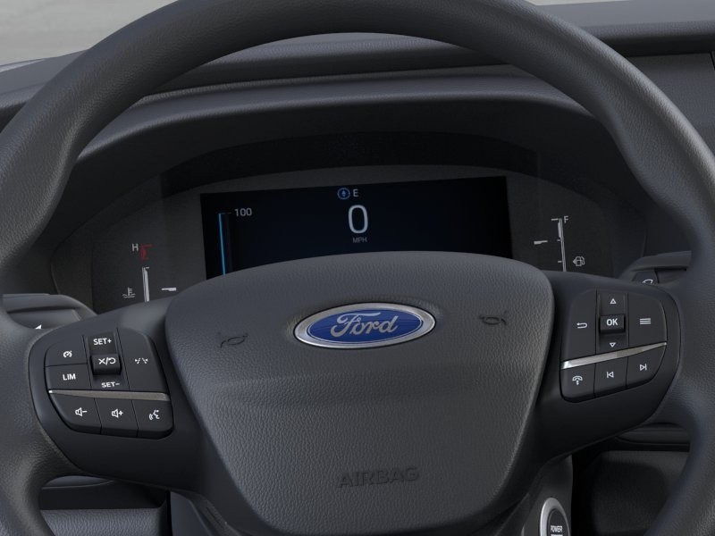 New 2026 Ford Transit 250 Medium Roof Empty Cargo Van - photo 10