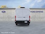 New 2026 Ford Transit 250 Medium Roof Empty Cargo Van thumbnail 4