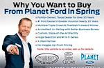 New 2026 Ford Transit 250 Medium Roof Empty Cargo Van thumbnail 6