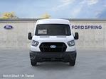 New 2026 Ford Transit 250 Medium Roof Empty Cargo Van thumbnail 7
