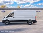 New 2026 Ford Transit 250 Medium Roof Empty Cargo Van thumbnail 2
