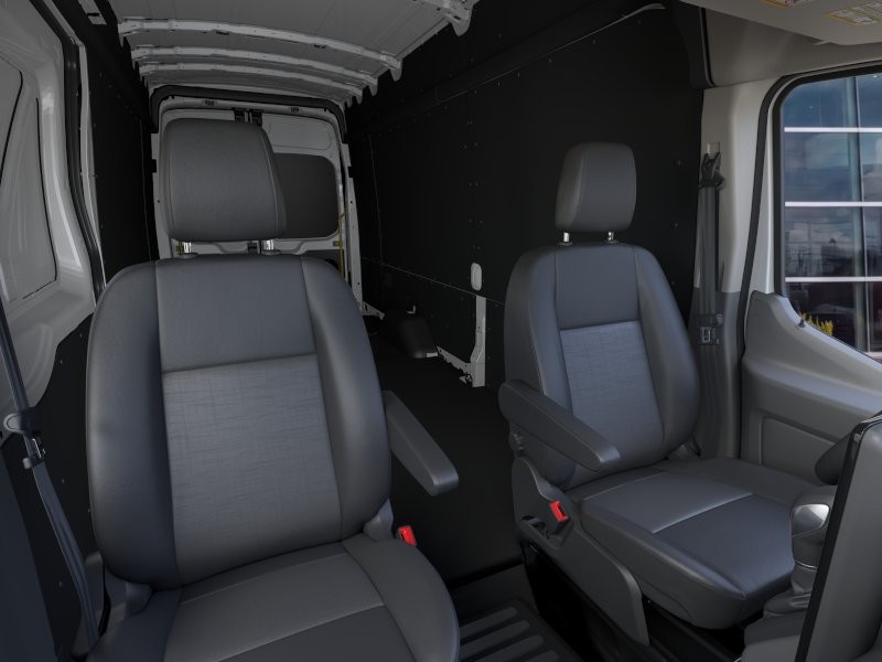 New 2026 Ford Transit 350 High Roof Empty Cargo Van - photo 12