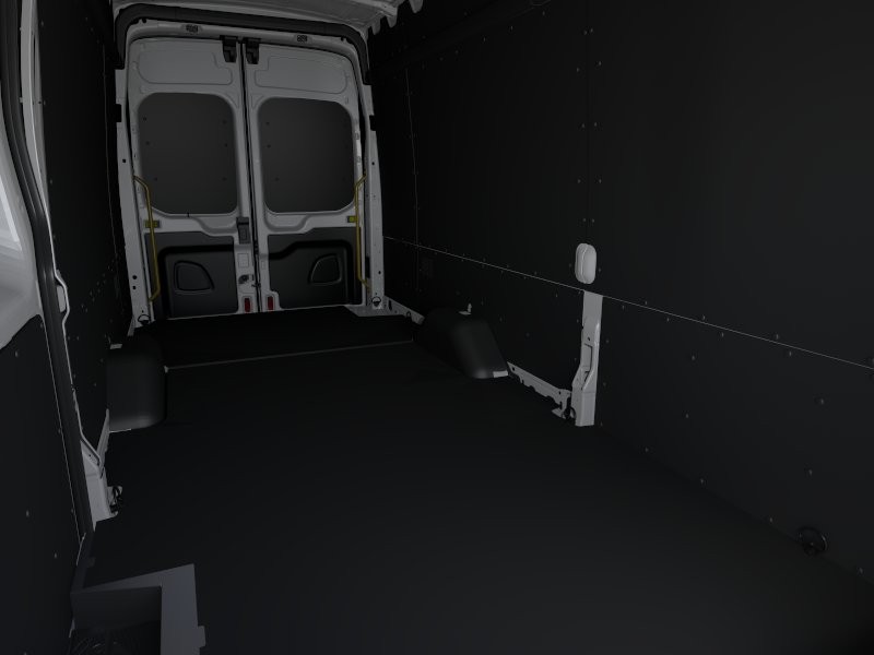 New 2026 Ford Transit 350 High Roof Empty Cargo Van - photo 13