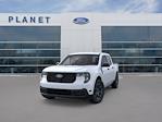 New 2026 Ford Maverick XLT SuperCrew Cab thumbnail 10