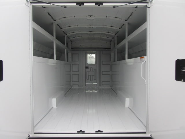 New 2025 Ford E-350 Cutaway - photo 4
