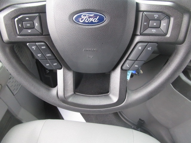 New 2025 Ford E-350 Cutaway - photo 6