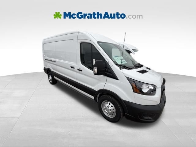New 2025 Ford Transit 250 - photo 1
