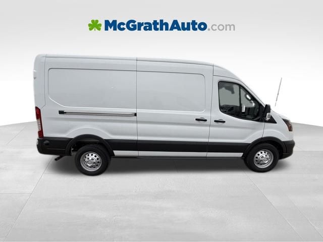 New 2025 Ford Transit 250 - photo 2