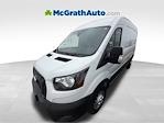 New 2025 Ford Transit 250 Medium Roof Empty Cargo Van thumbnail 6