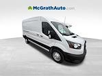 New 2025 Ford Transit 250 Medium Roof Empty Cargo Van thumbnail 1