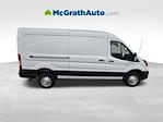 New 2025 Ford Transit 250 Medium Roof Empty Cargo Van thumbnail 2